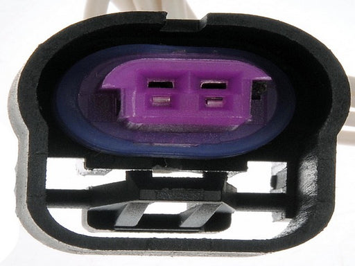 Vehicle Speed Sensor Connector Dorman-Techoice 645-782