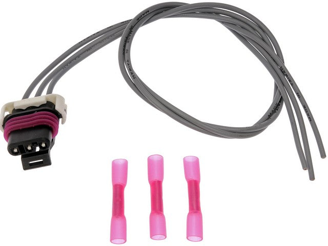 Fuel Sender Connector Dorman-Techoice 645-785