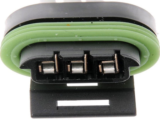 Engine Coolant Level Sensor Connector Dorman-Techoice 645-786