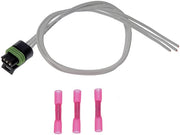 Engine Coolant Level Sensor Connector Dorman-Techoice 645-786