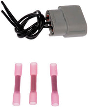 Ignition Coil Connector Dorman-Techoice 645-787