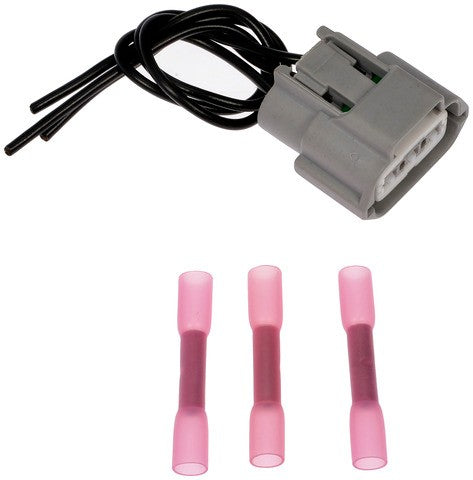 Ignition Coil Connector Dorman-Techoice 645-787