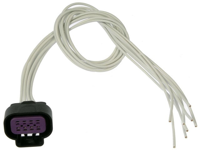 Throttle Position Sensor Connector Dorman-Techoice 645-800