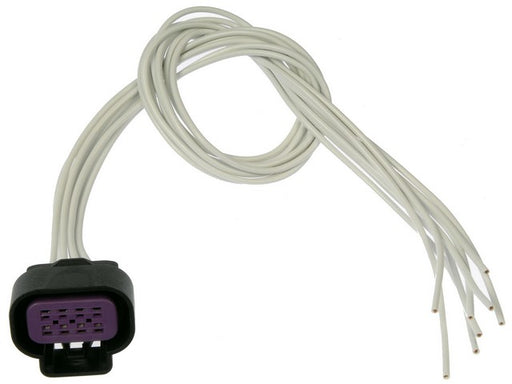 Throttle Position Sensor Connector Dorman-Techoice 645-800