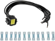 Transmission Range Sensor Connector Dorman-Techoice 645-801