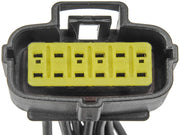 Transmission Range Sensor Connector Dorman-Techoice 645-801