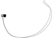 Engine Coolant Temperature Sensor Connector Dorman-Techoice 645-900