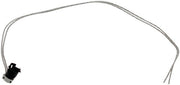 Engine Coolant Temperature Sensor Connector Dorman-Techoice 645-900