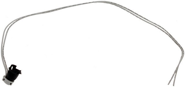 Engine Coolant Temperature Sensor Connector Dorman-Techoice 645-900