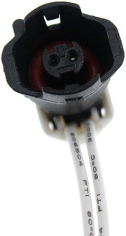 Engine Coolant Temperature Sensor Connector Dorman-Techoice 645-900
