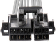 Radio Multi-Purpose Connector Dorman-Techoice 645-901