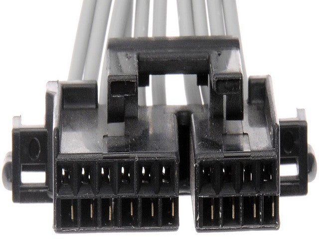 Radio Multi-Purpose Connector Dorman-Techoice 645-901