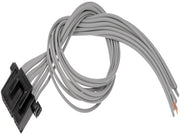 Radio Multi-Purpose Connector Dorman-Techoice 645-901