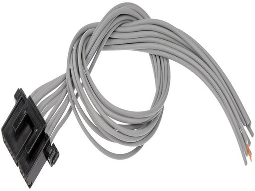 Radio Multi-Purpose Connector Dorman-Techoice 645-901
