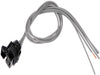4WD Actuator Wire Harness Dorman-Techoice 645-902