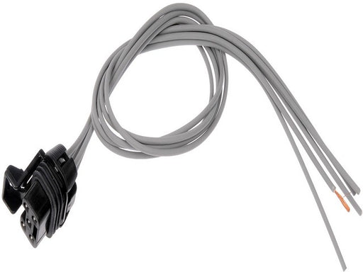 4WD Actuator Wire Harness Dorman-Techoice 645-902