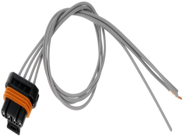Alternator Connector Dorman-Techoice 645-906