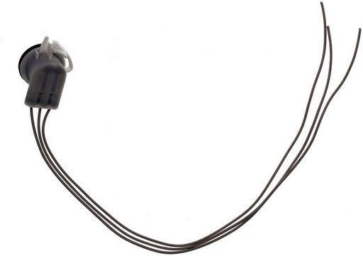 Parking and Turn Signal Light Connector Dorman-Techoice 645-907