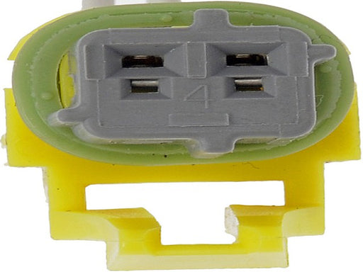 Air Bag Sensor Connector Dorman-Techoice 645-908