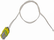Air Bag Sensor Connector Dorman-Techoice 645-908