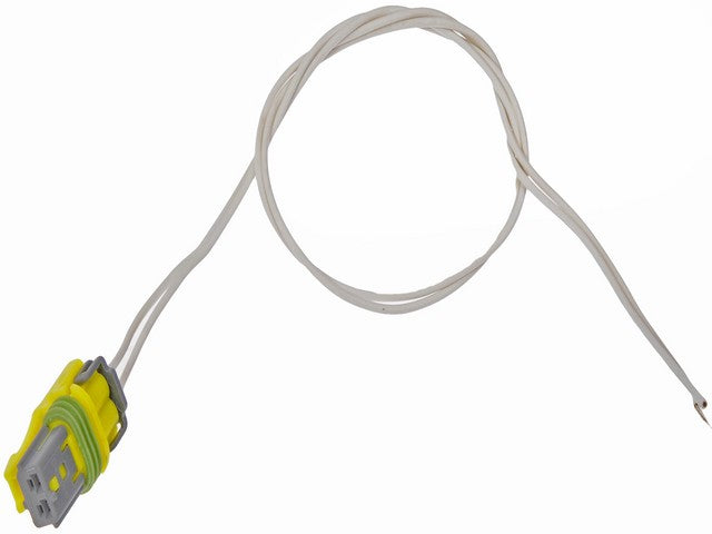 Air Bag Sensor Connector Dorman-Techoice 645-908