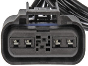 Fuel Pump Driver Module Connector Dorman-Techoice 645-909