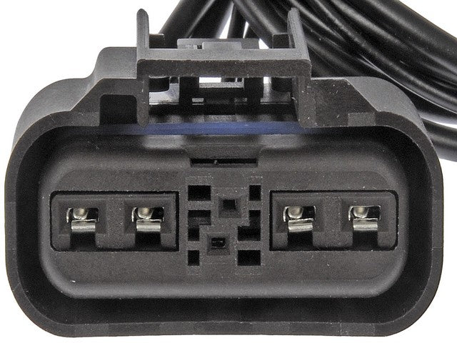 Fuel Pump Driver Module Connector Dorman-Techoice 645-909