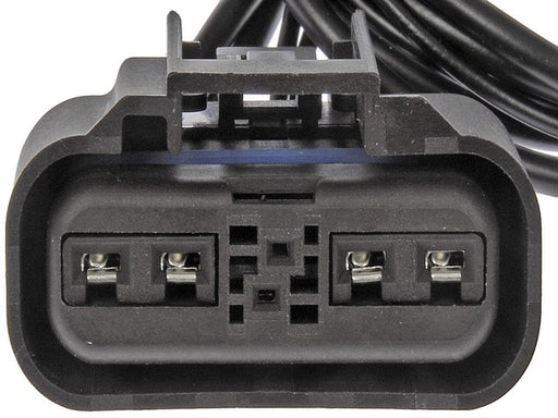 Fuel Pump Driver Module Connector Dorman-Techoice 645-909