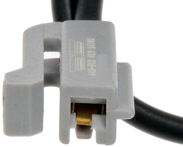 Alternator Connector Dorman-Techoice 645-912