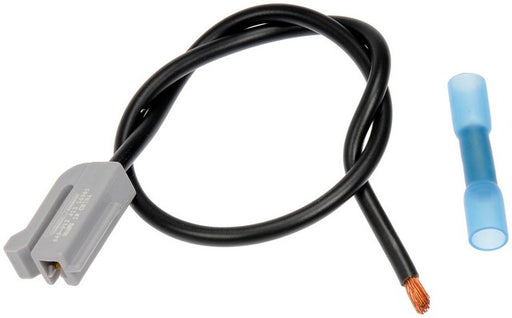 Alternator Connector Dorman-Techoice 645-912