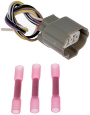 Vehicle Speed Sensor Connector Dorman-Techoice 645-916