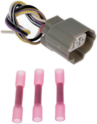 Vehicle Speed Sensor Connector Dorman-Techoice 645-916
