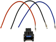 Turn Signal Light Connector Dorman-Techoice 645-923