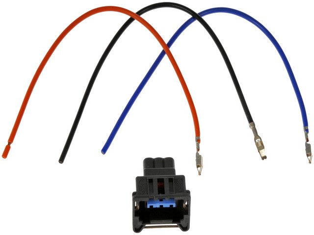 Turn Signal Light Connector Dorman-Techoice 645-923