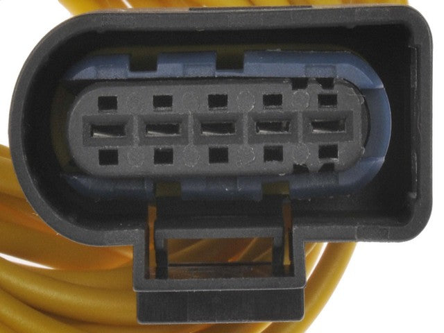 Mass Air Flow Sensor Connector Dorman-Techoice 645-924