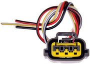 Mass Air Flow Sensor Connector Dorman-Techoice 645-929