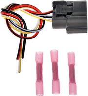 Mass Air Flow Sensor Connector Dorman-Techoice 645-929