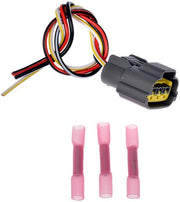 Mass Air Flow Sensor Connector Dorman-Techoice 645-929