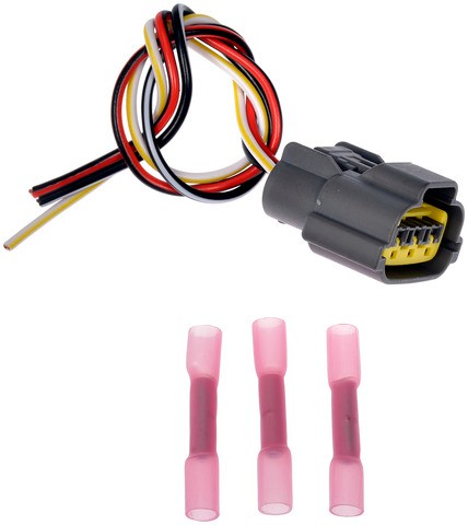 Mass Air Flow Sensor Connector Dorman-Techoice 645-929