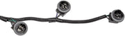 Tail Light Wiring Harness Dorman-Techoice 645-930