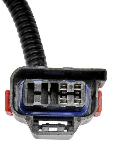 Tail Light Wiring Harness Dorman-Techoice 645-930