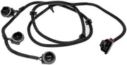 Tail Light Wiring Harness Dorman-Techoice 645-930