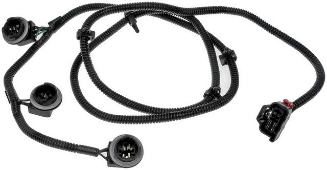 Tail Light Wiring Harness Dorman-Techoice 645-930