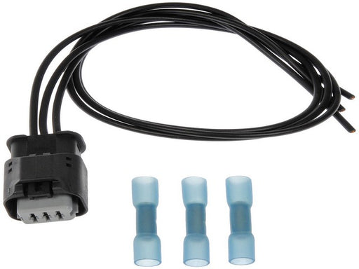 Engine Camshaft Position Sensor Connector Dorman-Techoice 645-932