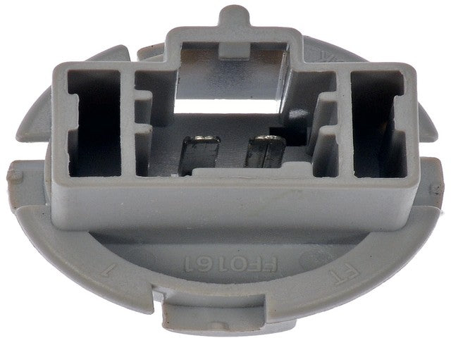Back Up Lamp Socket Dorman-Techoice 645-933