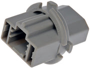 Back Up Lamp Socket Dorman-Techoice 645-933