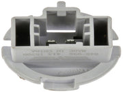 Turn Signal Lamp Socket Dorman-Techoice 645-935