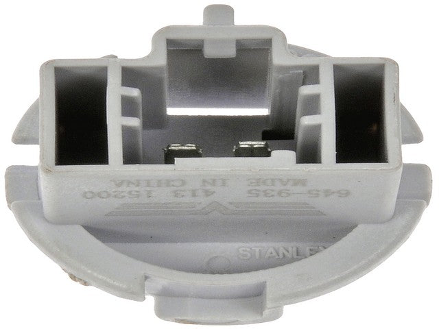 Turn Signal Lamp Socket Dorman-Techoice 645-935
