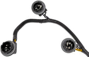 Tail Light Wiring Harness Dorman-Techoice 645-936