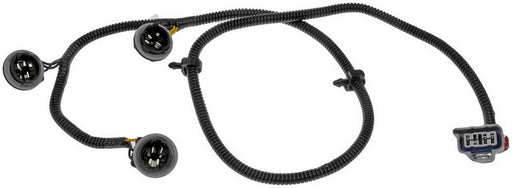 Tail Light Wiring Harness Dorman-Techoice 645-936